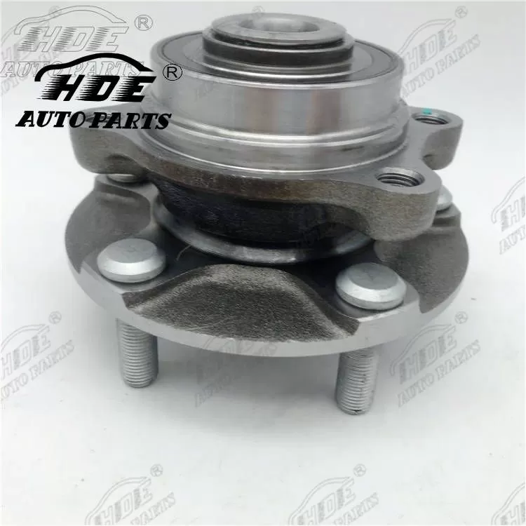 For Nissan skyline Front Wheel Hub Bearing 40202-AL500 40202-AL510 40202-AL56C VKBA7560