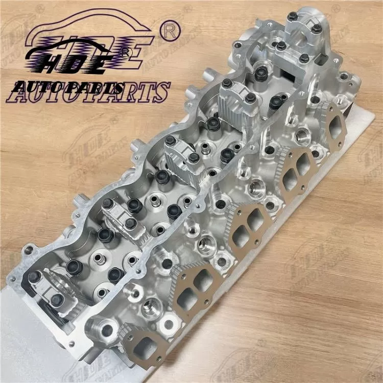 WL1110100 Cylinder head for Ford Ranger Mazda BT50 WL01-10-100 WL11 10100