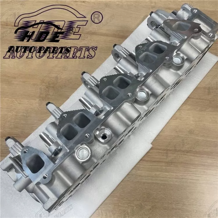 WL1110100 Cylinder head for Ford Ranger Mazda BT50 WL01-10-100 WL11 10100