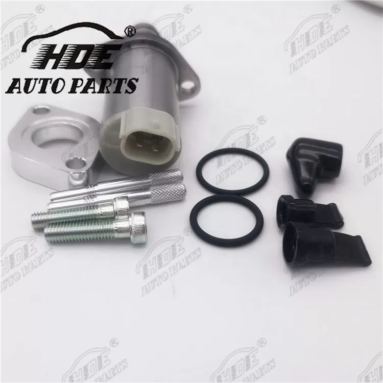 04426-0L010 fuel pump suction control valve kit for toyota hilux