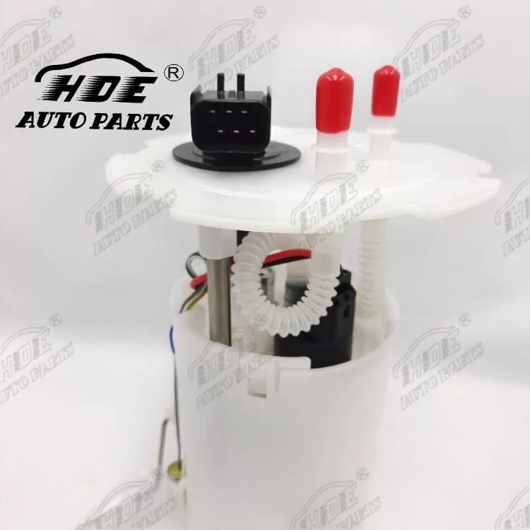 96476115 96423297 fuel pump assembly for Chevrolet aveo