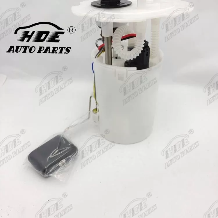 96476115 96423297 fuel pump assembly for Chevrolet aveo