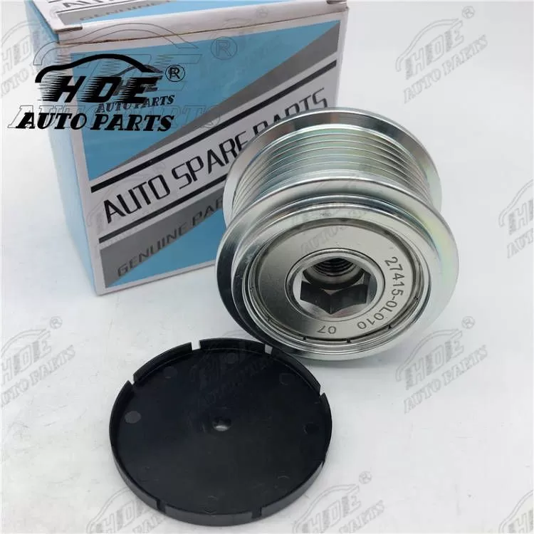 27415-0L010 2741530020 27415-0l030 Alternator pulley