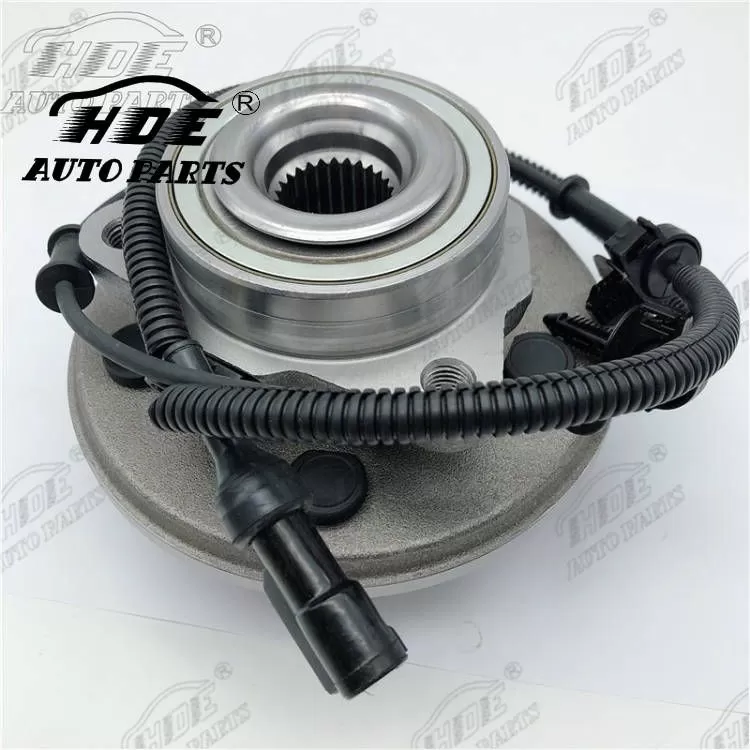 515050 1L241104AC front wheel hub bearing for Ford Explorer