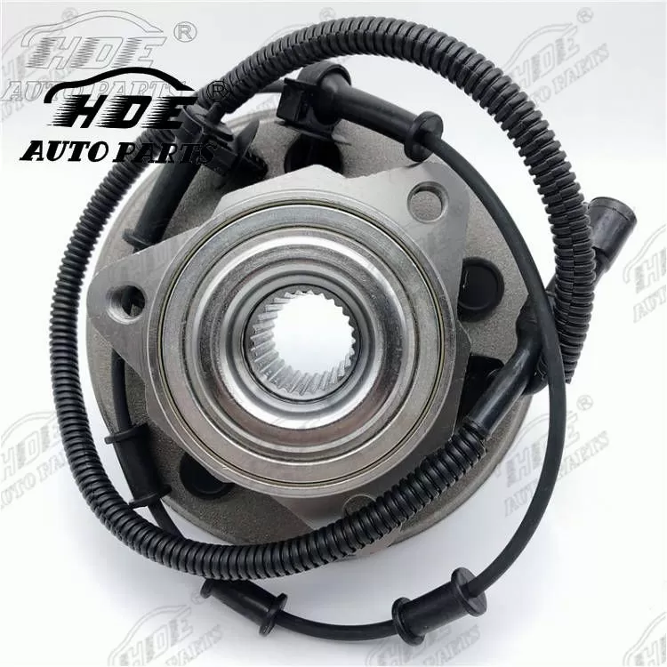 515050 1L241104AC front wheel hub bearing for Ford Explorer