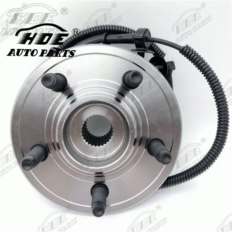 515050 1L241104AC front wheel hub bearing for Ford Explorer