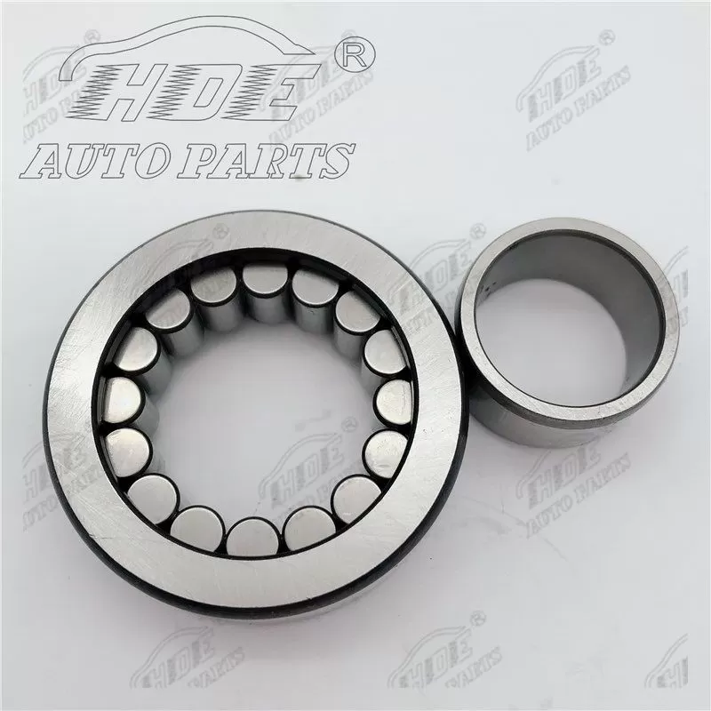 05NU0618 Cylindrical Roller Bearing