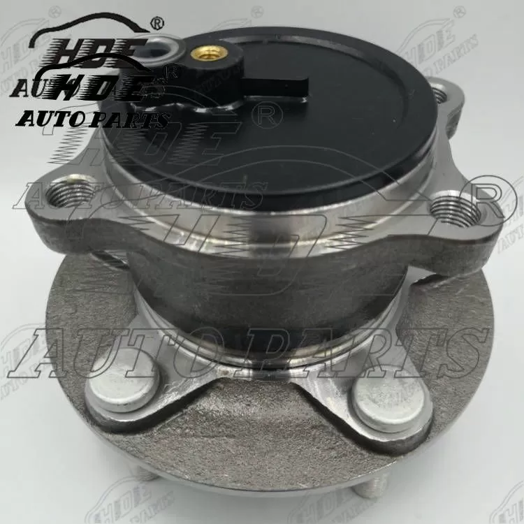 B45A2615X HUB556T-1 kd312615xa wheel hub bearing