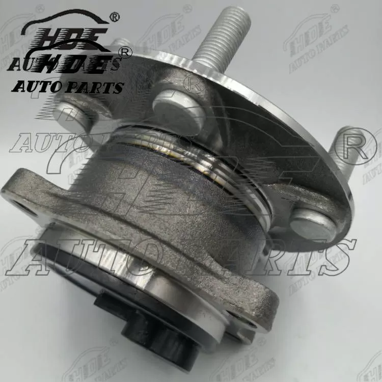 B45A2615X HUB556T-1 kd312615xa wheel hub bearing