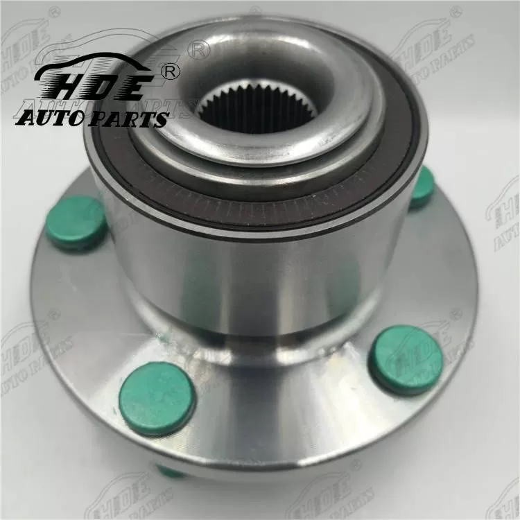 1471854 3M51-2C300-CH wheel hub bearing for FORD C-MAX FOCUS