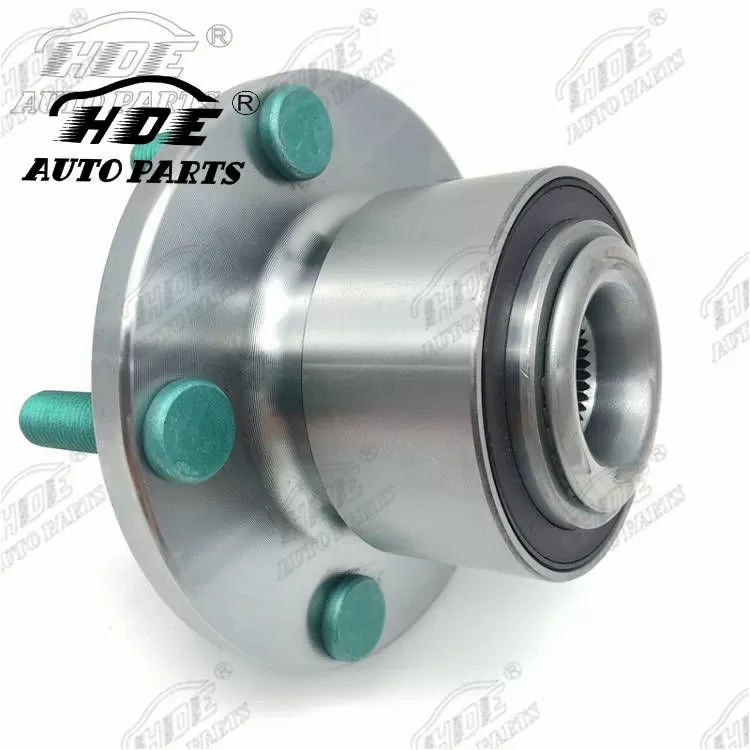 1471854 3M51-2C300-CH wheel hub bearing for FORD C-MAX FOCUS