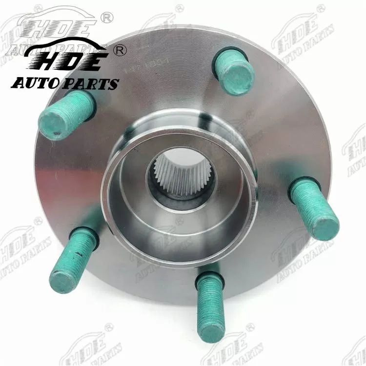 1471854 3M51-2C300-CH wheel hub bearing for FORD C-MAX FOCUS