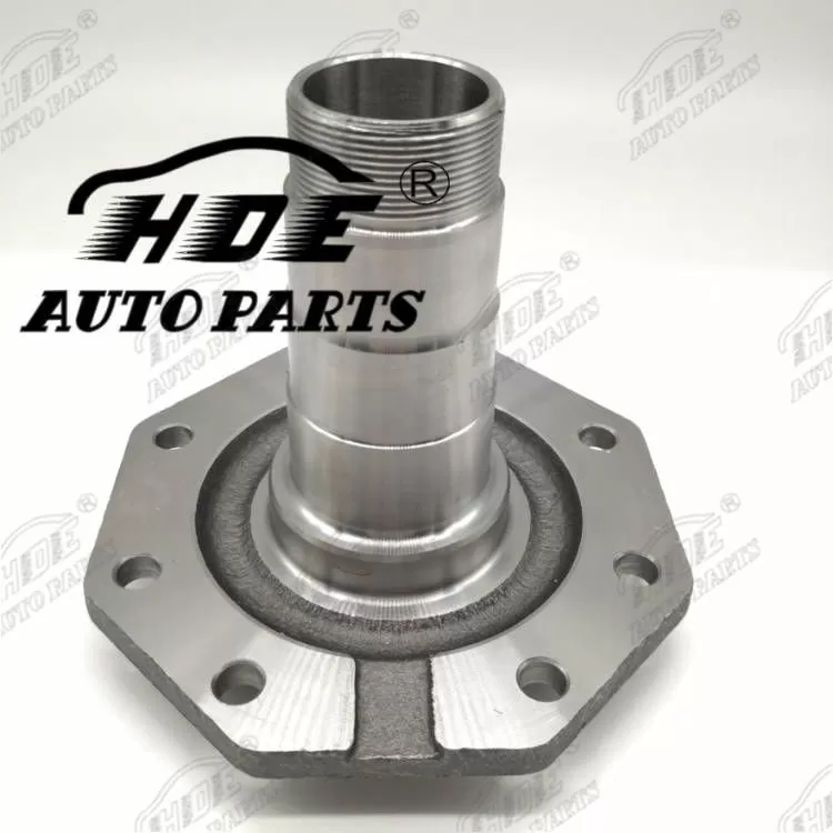 43401-60080 Front axle spindle for TOYOTA LAND CRUISER 78 79 105 Series 4.2 4.5L 4340160080