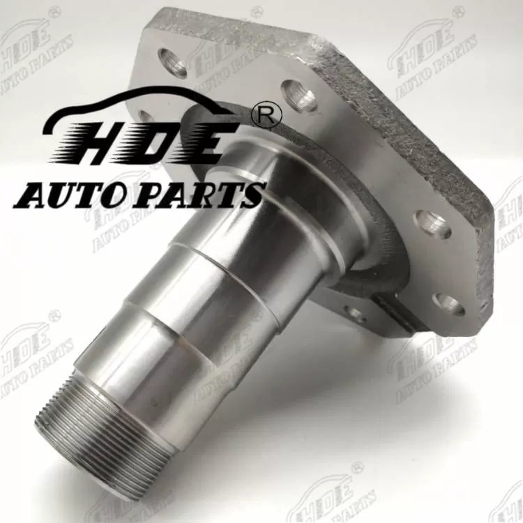 43401-60080 Front axle spindle for TOYOTA LAND CRUISER 78 79 105 Series 4.2 4.5L 4340160080