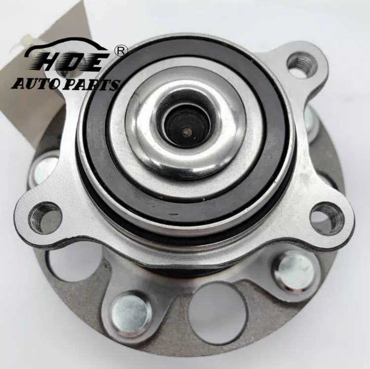 HUB113T 47BWKH02 512257 42200-SNA-A51 wheel hub bearing for honda civic