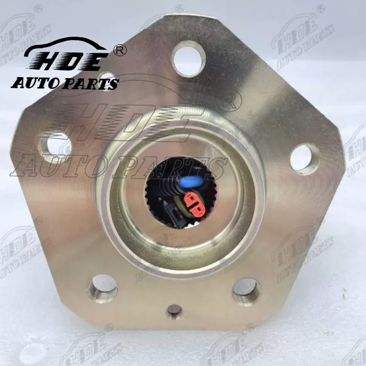 197118 370387784974 185564 wheel hub bearing for Maserati quattroporte granturismo