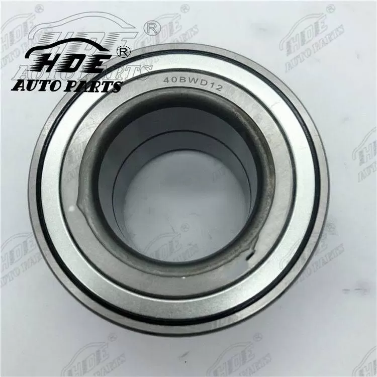 40BWD12 90080-36087 9036340069 Wheel bearing for Toyota Corolla wish prius altis