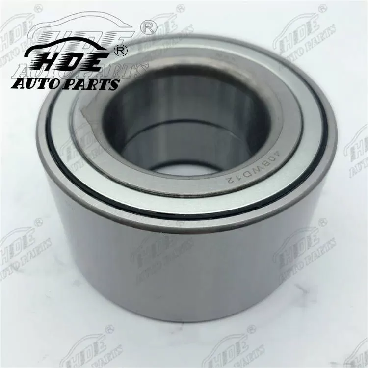 40BWD12 90080-36087 9036340069 Wheel bearing for Toyota Corolla wish prius altis