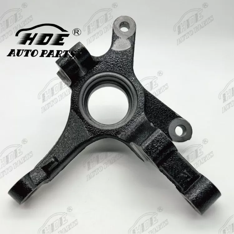 96284385 Steering knuckle for Daewoo spark Matiz 2 96284387