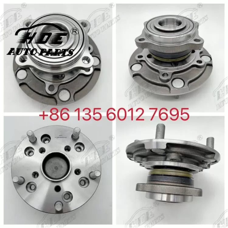 V1300180001A0 wheel hub bearing for FOTON TOANO