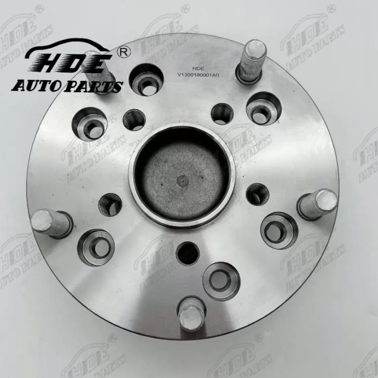 V1300180001A0 wheel hub bearing for FOTON TOANO