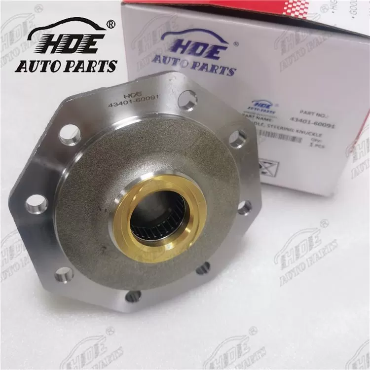 43401-60091 Wheel Hub Bearing For Toyota Land Cruiser