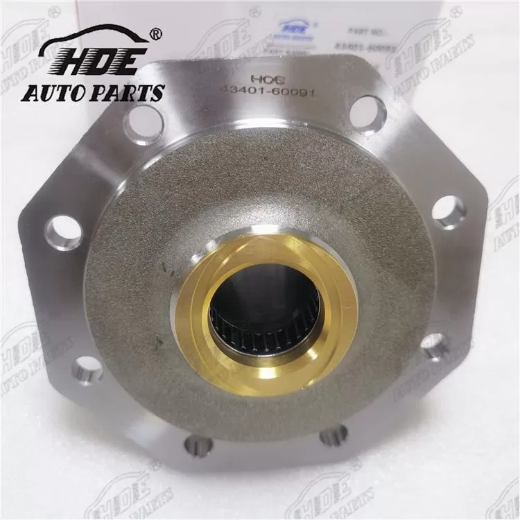 43401-60091 Wheel Hub Bearing For Toyota Land Cruiser