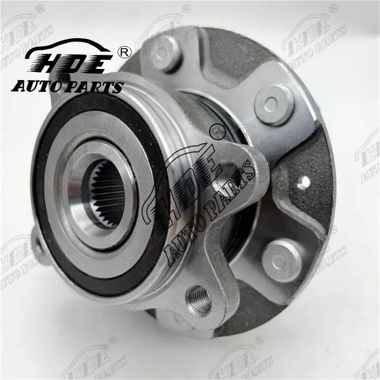 dmax bearing