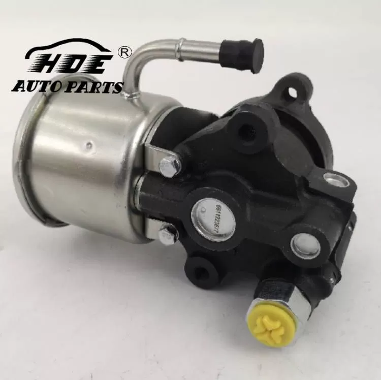 44320-60010 power steering pump for toyota landcruiser