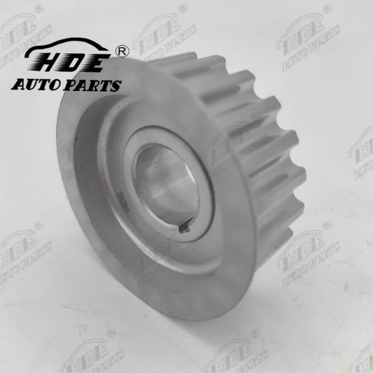 crankshaft gear pulley for LADA 21126-1005030