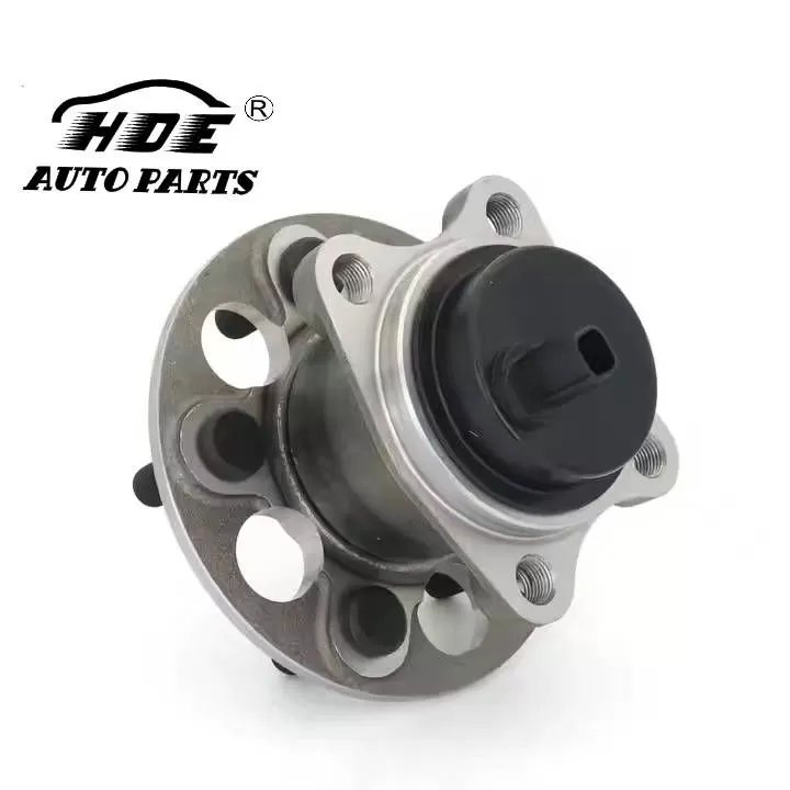 42450-02310 rear wheel hub bearing for Toyota new altis