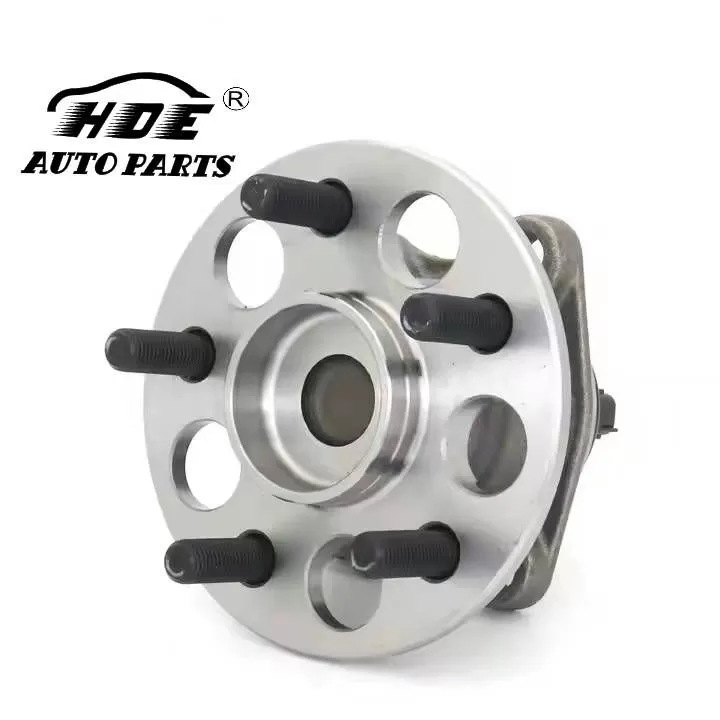 42450-02310 rear wheel hub bearing for Toyota new altis