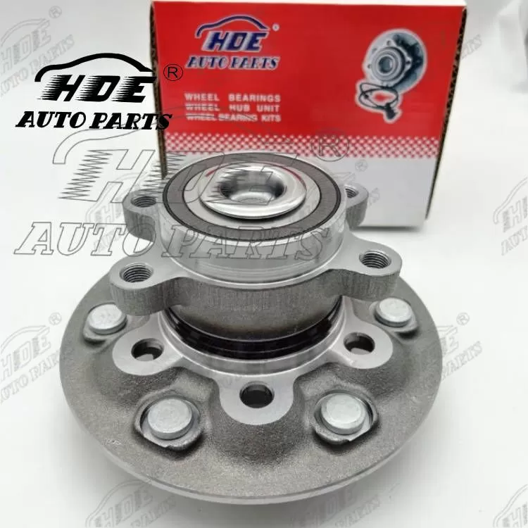 8-98395192-0 wheel hub bearing for ISUZU DMAX 2WD 8983951920