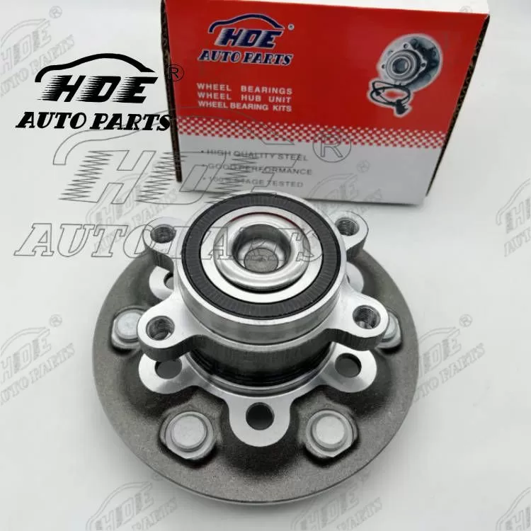 8-98395192-0 wheel hub bearing for ISUZU DMAX 2WD 8983951920