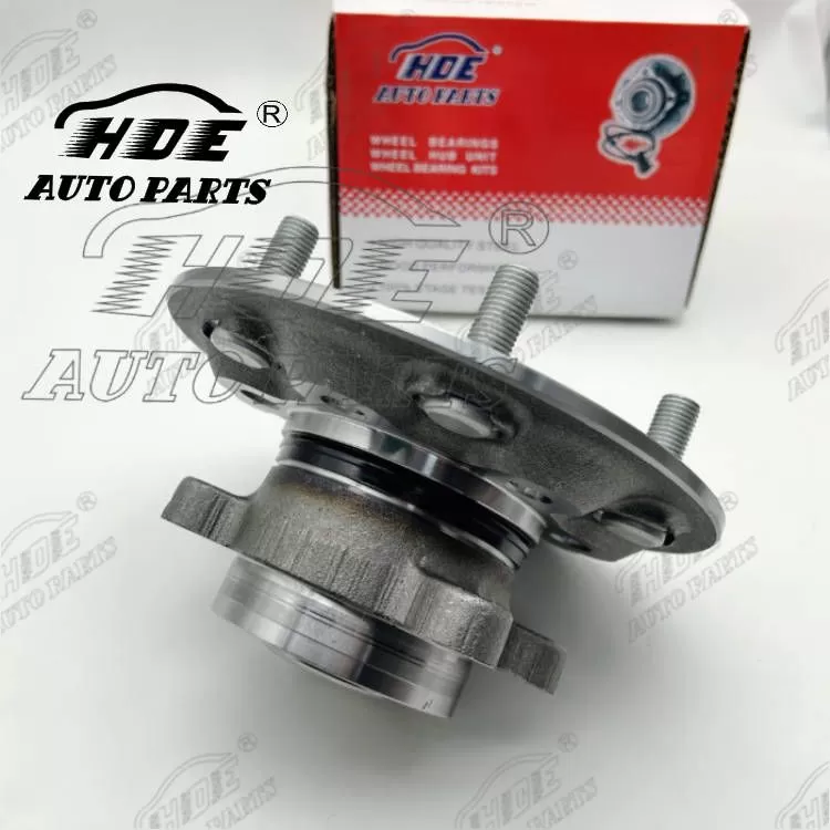 8-98395192-0 wheel hub bearing for ISUZU DMAX 2WD 8983951920