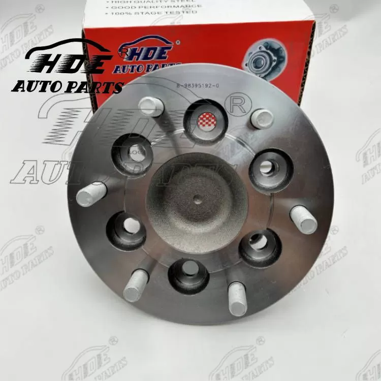 8-98395192-0 wheel hub bearing for ISUZU DMAX 2WD 8983951920