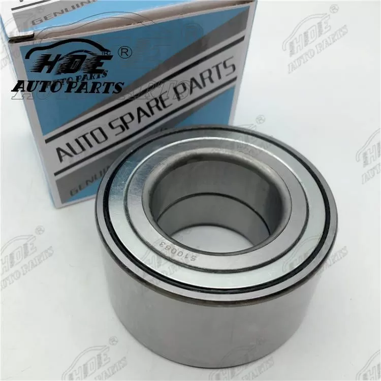 510063 auto wheel bearing 45x84x45 DAC45840045