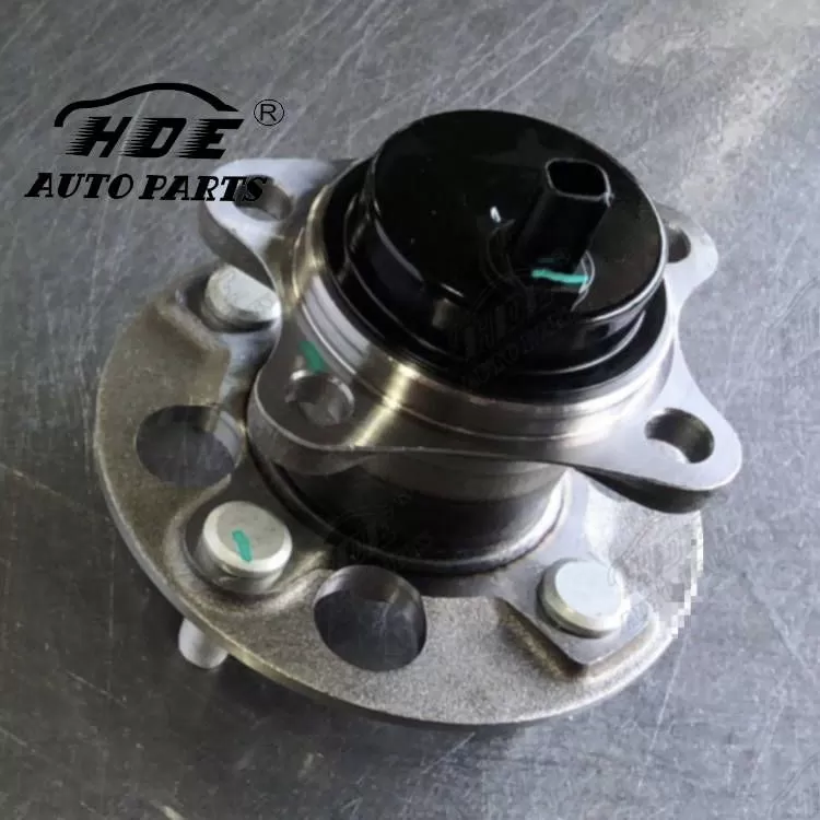 wheel hub bearing for toyota Raize 42410-bz120