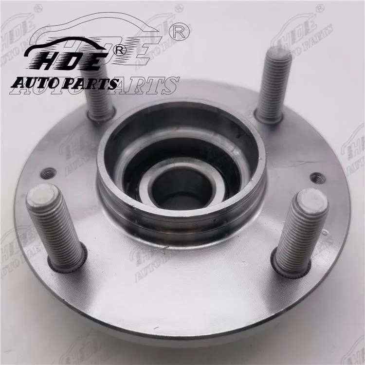 proton hub bearing