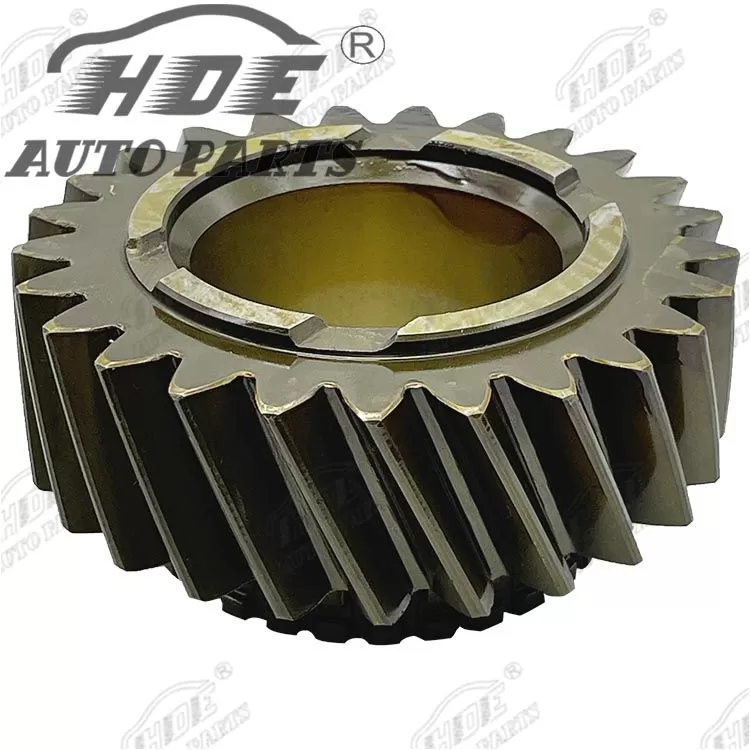 33337-3070 33337-02460 transmission gear for HINO H07C