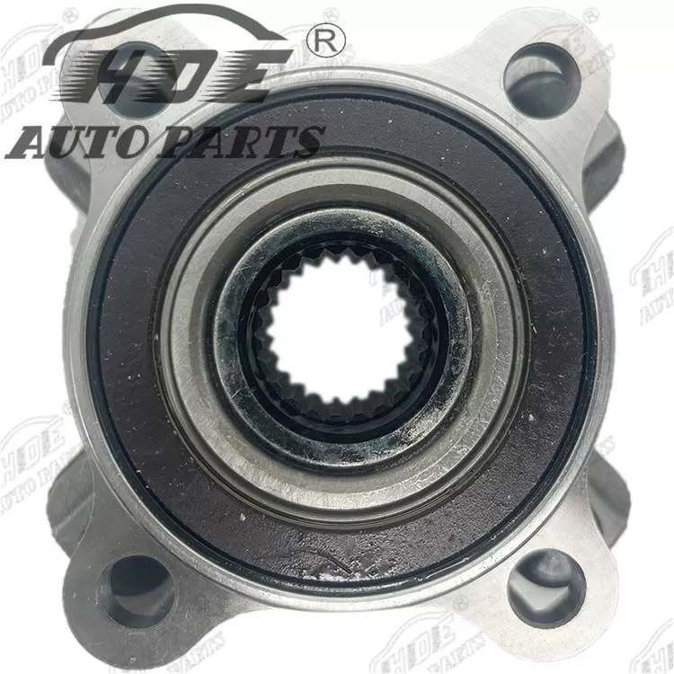 suzuki vitera bearing