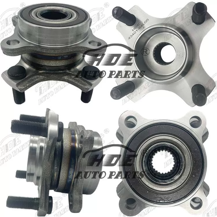 suzuki mr41s bearing