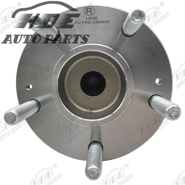 HYUNDAI SANTE FE BEARING