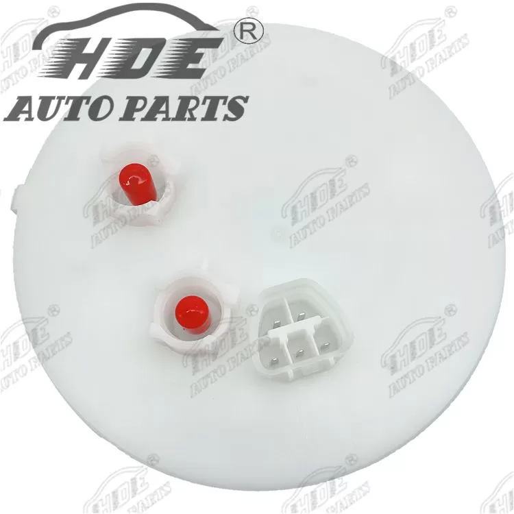 hilux fuel pump