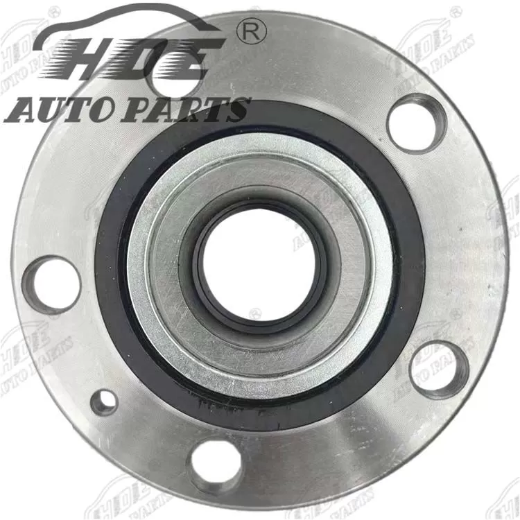 801191ad wheel bearing for VOLKSWAGEN FOX POLO