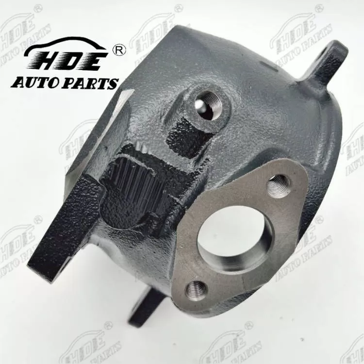 43212-60110 4321260110 Steering Knuckle for Land Cruiser