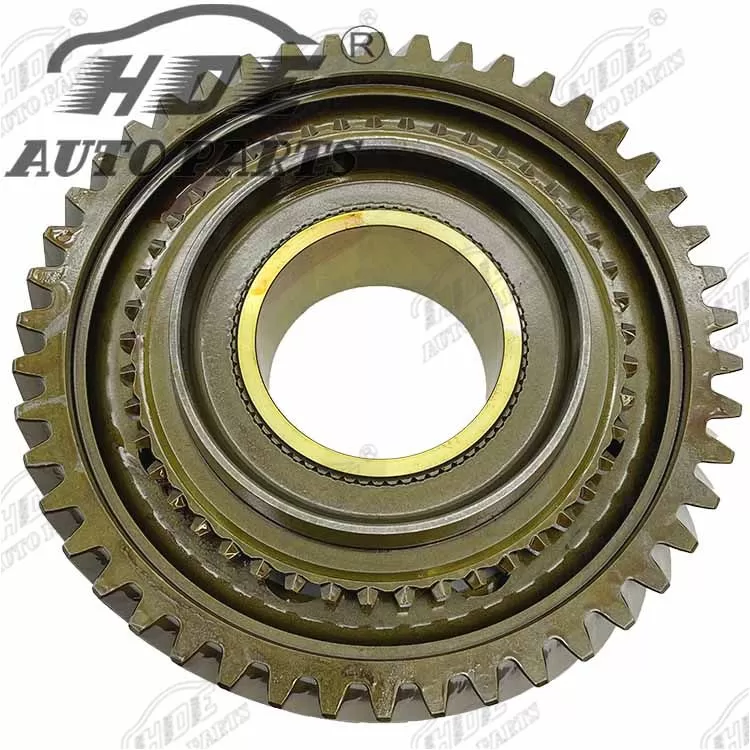 truck parts transmission gear 8931372560 for ISUZU