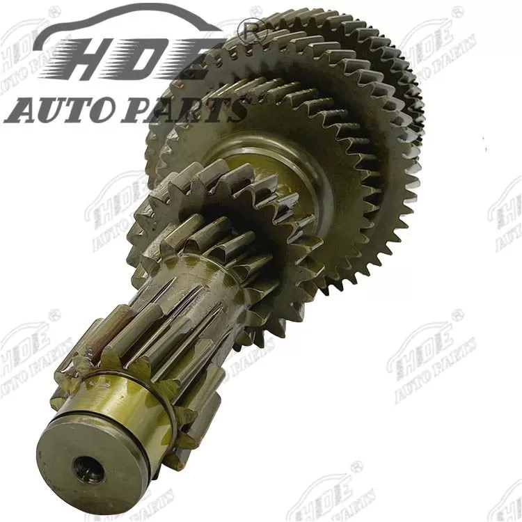 8970178740 transmission gear count gear for ISUZU 4BE1 3LINES