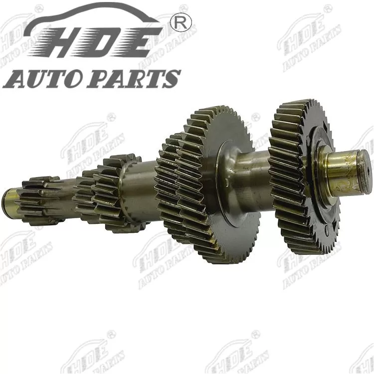 8971689800 transmission gearbox parts main drive input shaft