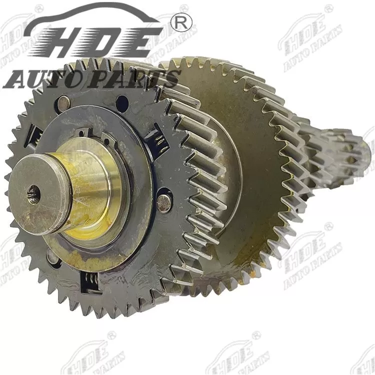 transmission gearbox parts